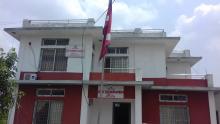  Office of province head Province 7 Dhangadhi